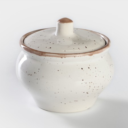 Punto Bianca baking pot, 500 ml