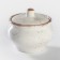Punto Bianca baking pot, 500 ml