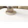 Journal table "Act Color", 280x420x675 mm, white color