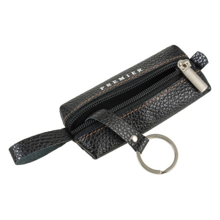 K-123-10 Case for K-123 keys, Black Fleet-10-2