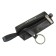 K-123-10 Case for K-123 keys, Black Fleet-10