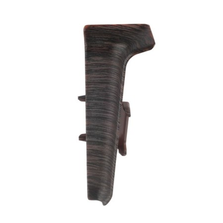 The internal angle for the skirting board is 70mm "decoration", 303 wenge dark-1