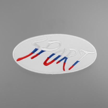 Thermal appliance "Sport", 10.7 × 5.1 cm, white/tricolor color-1