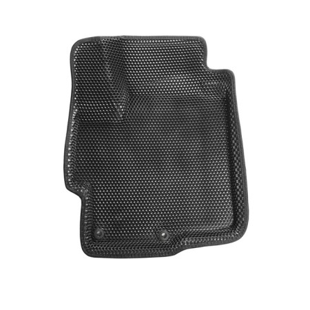 3D EVA mats "Sota", for Mitsubishi Outlander III, 2012-n.-1