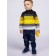 Свитер для мальчика, рост 92