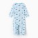 Complex for children, white color, height 74 (6-9 months)