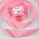 Satin tape, 40 mm × 23 ± 1 m, pale pink color No. 147