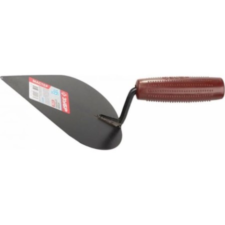 Kelma plaster bison ″ Master ″ 08215-3, with a plastic handle-1