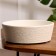 Kashpo Nest White Cactus, 1 L, D - 19 cm