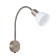 FALENA 54x8x7 cm, 1x40W E14