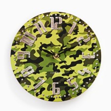 Wall clock, series: interior, 