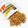 Orange zest, natural flavor for desserts, 50 g.