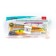 Vibro -highs LJ 3D Series Kubira Swim Shad 7.0in (17.50)/PG14 2pcs.
