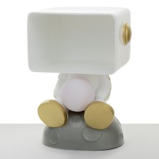 Luminaire-Column 