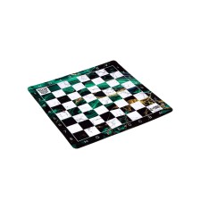 The chess field 