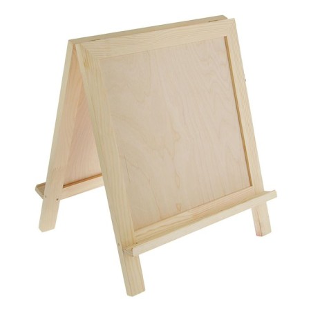Prayer service table "Clap", 500 x 450 x 300 mm, bilateral