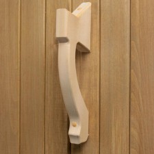 Handle door 