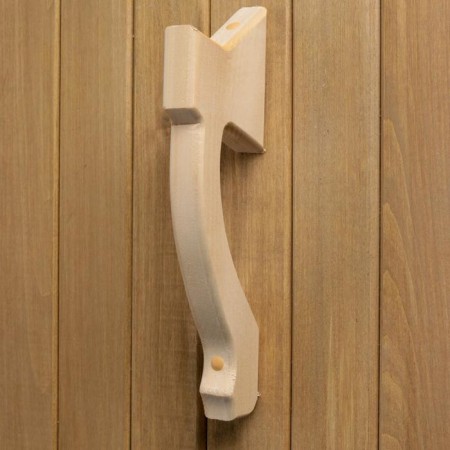 Handle door "ax"