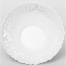 Салатник Olaff «Утренний барокко», 650 мл, d=17.8 см
