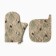 SPRUCE "SPRUCE Branches" mittens-seizure 20x28cm, rolled 19x19cm, 100% HL, 250g/m2
