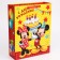 Gift package "Happy Birthday!" 31x40x11 cm, packaging, Mickey Mouse