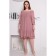Women's dress, size 48