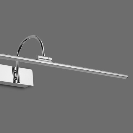Higherlight Mantra Paracuru, Led, 1257lm, 3000k, 895x195x145 mm, chromium color-3