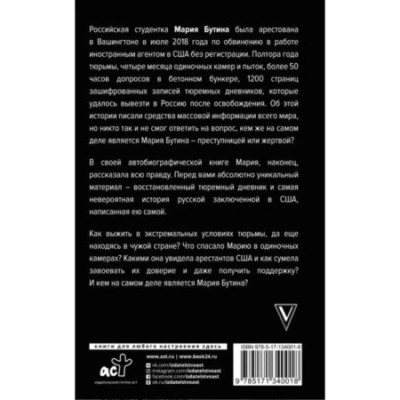 Тюремный дневник-1