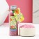 Pearls for the bath “Blossom with happiness!”, 75 g, lavender aroma, pure happiness