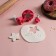 A set of plungers of confectionery shares “Flower. Leaf. Star ", 3 pcs