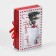 Box - Kniga "Bright holiday!", 20 x 12.5 x 5 cm, New Year