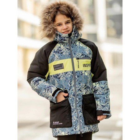 Park for a boy, height 140 cm-1