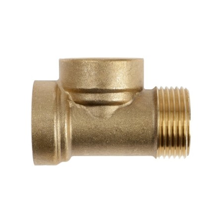 Tree -high Profline fitting, 1 rub X 1VR X 1VR-2