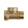 Tree -high Profline fitting, 1 rub X 1VR X 1VR