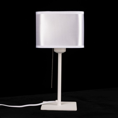 Tilder decorative lamp Citilux "Tilda" CL469815 12x32 cm, 1x60W, E27, white color-13