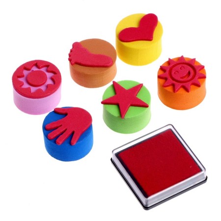 Developing set of "Logical tasks", with stamps, in a package-1