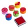 Developing set of "Logical tasks", with stamps, in a package