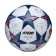 Football Ball ATEMI STELLAR-2.1, PU+EVA, R.4, Thermo MOULD (b/sutures), district 65-66