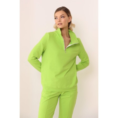 Female sweatshirt, size 46-1