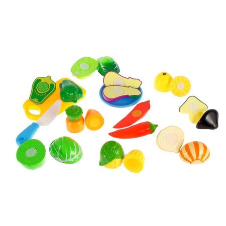 A set of products "Wittty", graft products on Velcro, mix-1