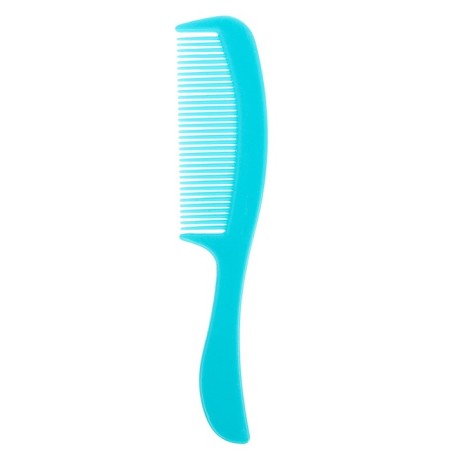 Baby combination + massage hair brush “Little Miracle”, from 0 months, color turquoise-4
