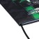 Universal Diary Grade 1-11, 48 sheets "fighter", solid cover of artificial leather, lies, universal cheat sheet, block 80 g/m2