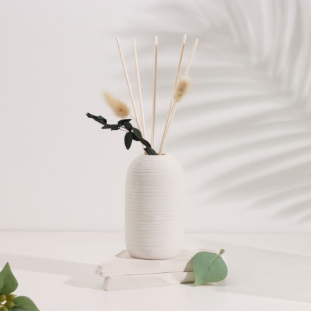 The aromatic diffuser in the VAZ "Aromatherapy", 120 ml, black juniper-1