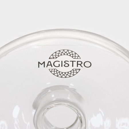 Candy on the leg Magistro "Orbit", 500 ml, 12.5 × 16.5 cm-5