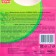 Chewing gum "Bubble pasta" with cherry tastes, 22 g