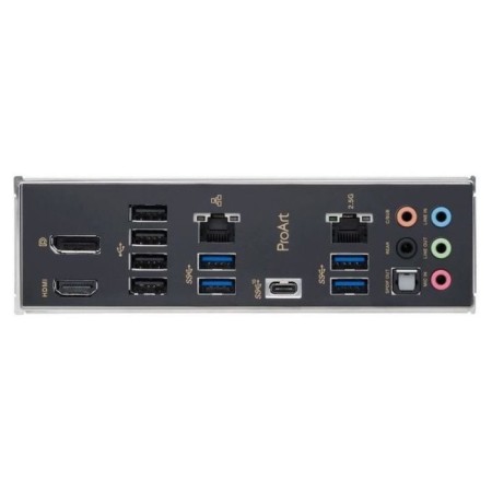 The ASUS PRART B760-Creator SOC-1700 Intel B760 4XDDR5 ATX AC`97 8ch (7.1) 1 1077454-1
