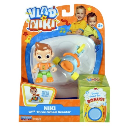 Figure "Everyday Nikita"-1