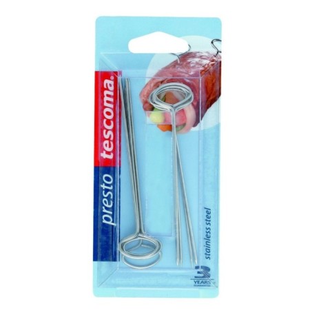 Tescoma Presto, 20 cm, 6 pcs