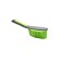 Scoop and brush universal