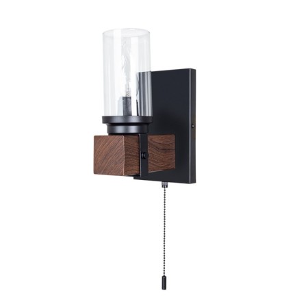 Bra Dalim 25x17x12 cm, 1x60W E14